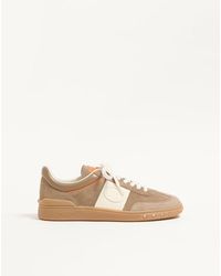 Valentino Garavani - Upvillage Low Top Trainer - Lyst