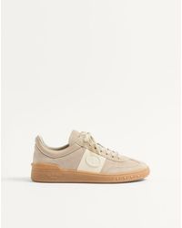 Valentino Garavani - Upvillage Crosta Sneaker - Lyst