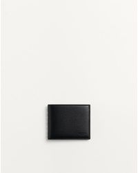 Valentino Garavani - Rockstud Wallet - Lyst