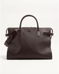 Valentino Garavani - Antibes Duffle Bag - Lyst