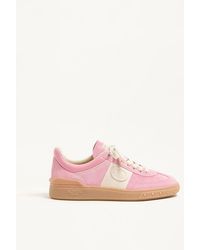 Valentino Garavani - Upvillage Crosta Sneaker 35.5 - Lyst