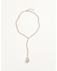 Valentino Garavani - Poetique Des Gouttes Necklace - Lyst