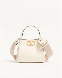 Valentino Garavani - Alltime Small Handbag - Lyst