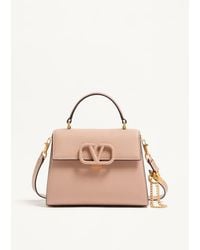 Valentino Garavani - Vsling Small Handbag - Lyst
