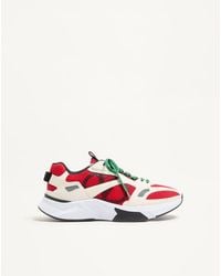 Valentino Garavani - Demivee Trainer - Lyst