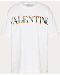 Valentino Tops for Women - Up to 70% off at Lyst.com