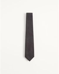 Valentino Garavani - Cotton Tie - Lyst
