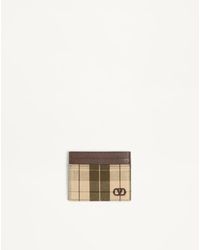 Valentino Garavani - Vlogo Signature Cardholder - Lyst