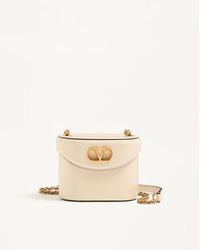 Valentino Garavani - Vain Vanity Bag - Lyst