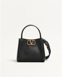 Valentino Garavani - Alltime Small Handbag - Lyst