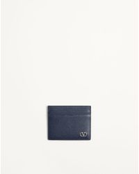 Valentino Garavani - Vlogo Signature Cardholder - Lyst