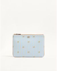Valentino Garavani - Vlogo Signature Pouch - Lyst