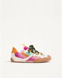Valentino Garavani - Amphibia Sneaker - Lyst