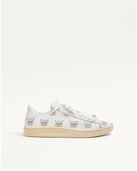 Valentino Garavani - Royco Trainer - Lyst