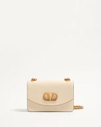 Valentino Garavani - Vain Shoulder Bag - Lyst