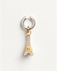 Valentino Garavani - Chez Single Earring - Lyst