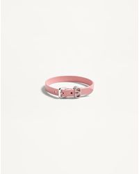 Valentino Garavani - Ovalette Bracelet - Lyst