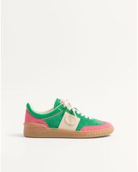 Valentino Garavani - Upvillage Crosta Sneaker 35.5 - Lyst
