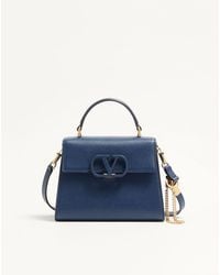 Valentino Garavani - Vsling Small Handbag - Lyst