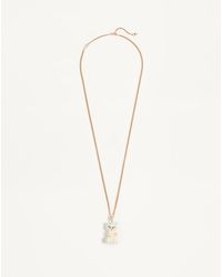 Valentino Garavani - Le Chat De La Maison Necklace - Lyst