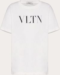Valentino T-shirts for Women | Online Sale up to 76% off | Lyst