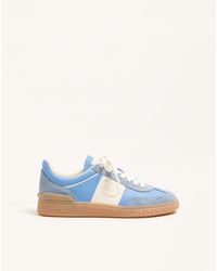 Valentino Garavani - Upvillage Trainer - Lyst