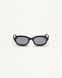 Valentino - Rectangular Acetate Eyewear - Lyst