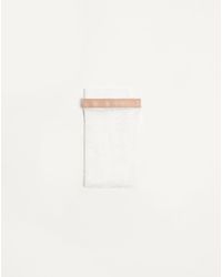 Valentino - Floral Lycra Tights - Lyst