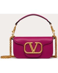 Women's Valentino Garavani Shoulder bags from $1,320 | Lyst