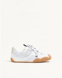 Valentino Garavani - Amphibia Sneaker - Lyst
