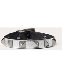 Valentino Garavani Bracelets for Men - Up to 23% off at Lyst.com