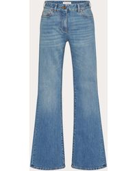 Valentino Jeans for Women | Online Sale up to 83% off | Lyst