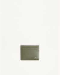 Valentino Garavani - Vlogo Signature Cardholder - Lyst