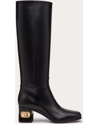 Women's Valentino Garavani Boots from 