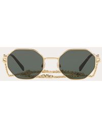 Valentino Womens Sunglasses V623s 