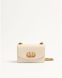 Valentino Garavani - Vain Small Shoulder Bag - Lyst