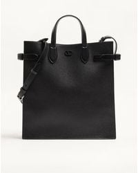 Valentino Garavani - Antibes Medium Tote Bag - Lyst