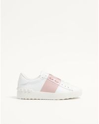 Valentino Garavani - Open Sneaker - Lyst