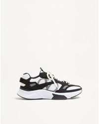 Valentino Garavani - Demivee Trainer - Lyst