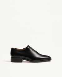 Valentino Garavani - Pas Des Dieux Oxford - Lyst