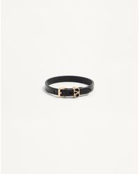 Valentino Garavani - Ovalette Bracelet - Lyst