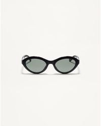 Valentino - Cat-Eye Acetate Eyewear - Lyst