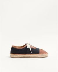 Valentino Garavani - Palm Avenue Espadrilles - Lyst