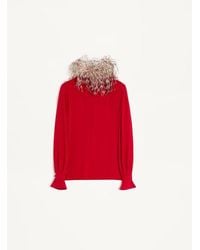 Valentino - Top - Lyst