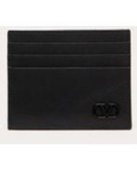 Valentino Garavani - Vlogo Signature Cardholder - Lyst