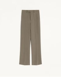 Valentino - Trousers - Lyst