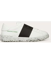 valentino garavani men's sneakers sale