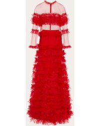 Abiti eleganti e da sera Valentino da donna - Fino al 70% di sconto | Lyst