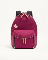 Valentino Garavani - Rockstud Backpack - Lyst