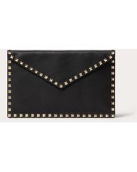 Women's Valentino Garavani Clutches and evening bags from $750 | Lyst